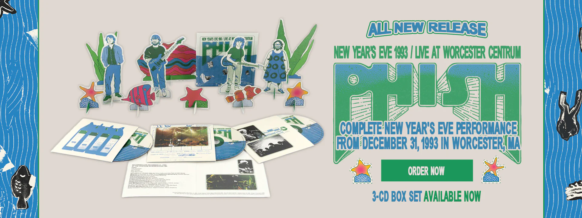 Iconic Gear for Every Fan