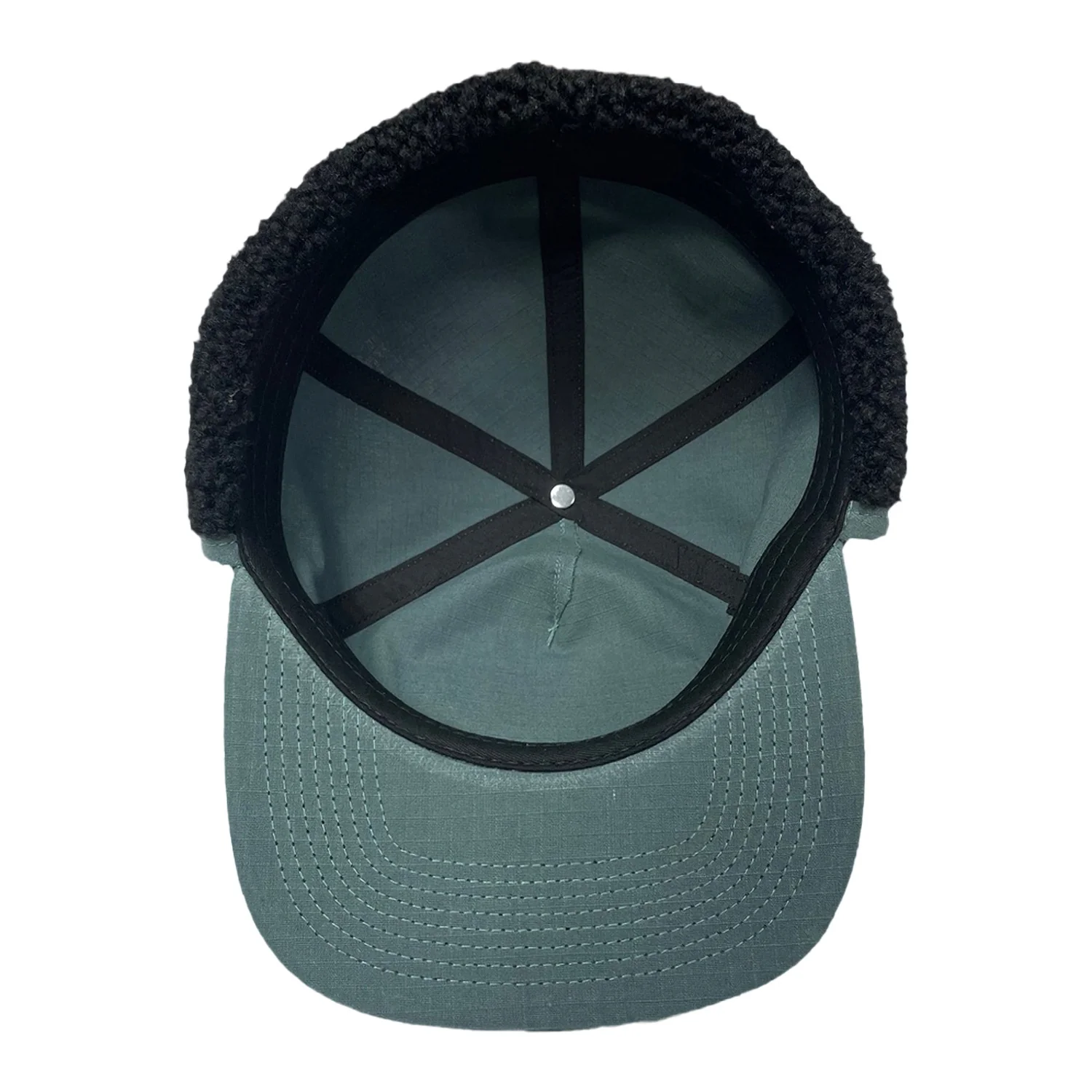 7 Below Snow Removal Flap Ear Hat - Image 11