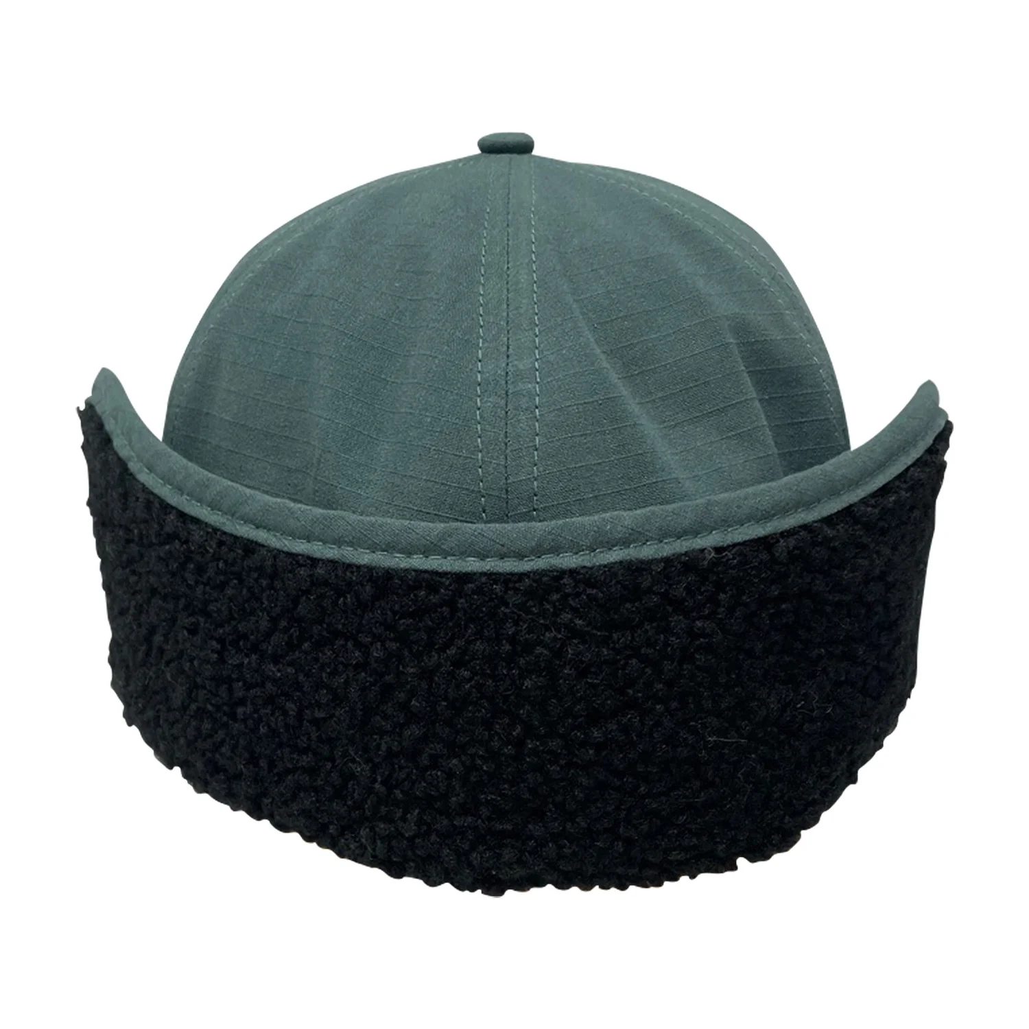 7 Below Snow Removal Flap Ear Hat - Image 12
