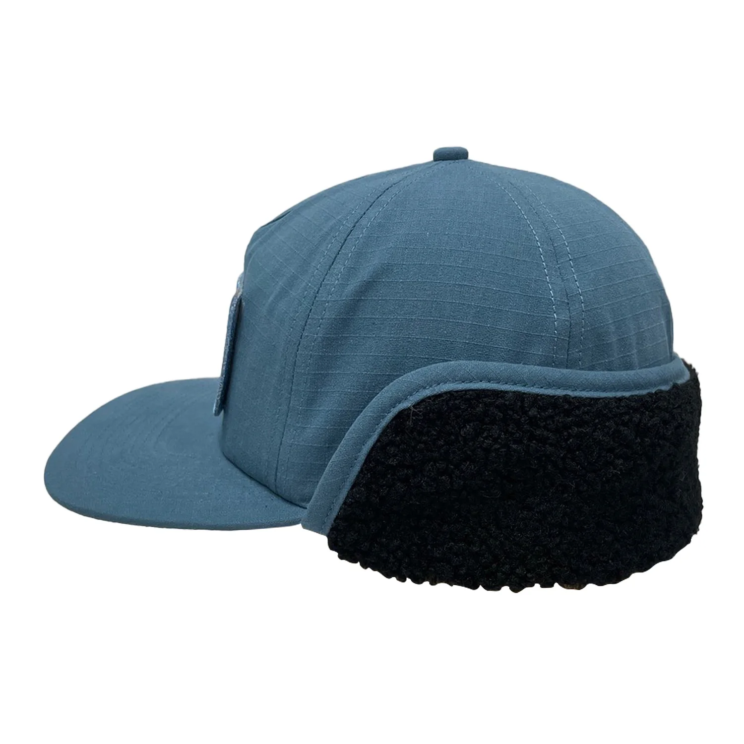 7 Below Snow Removal Flap Ear Hat - Image 3