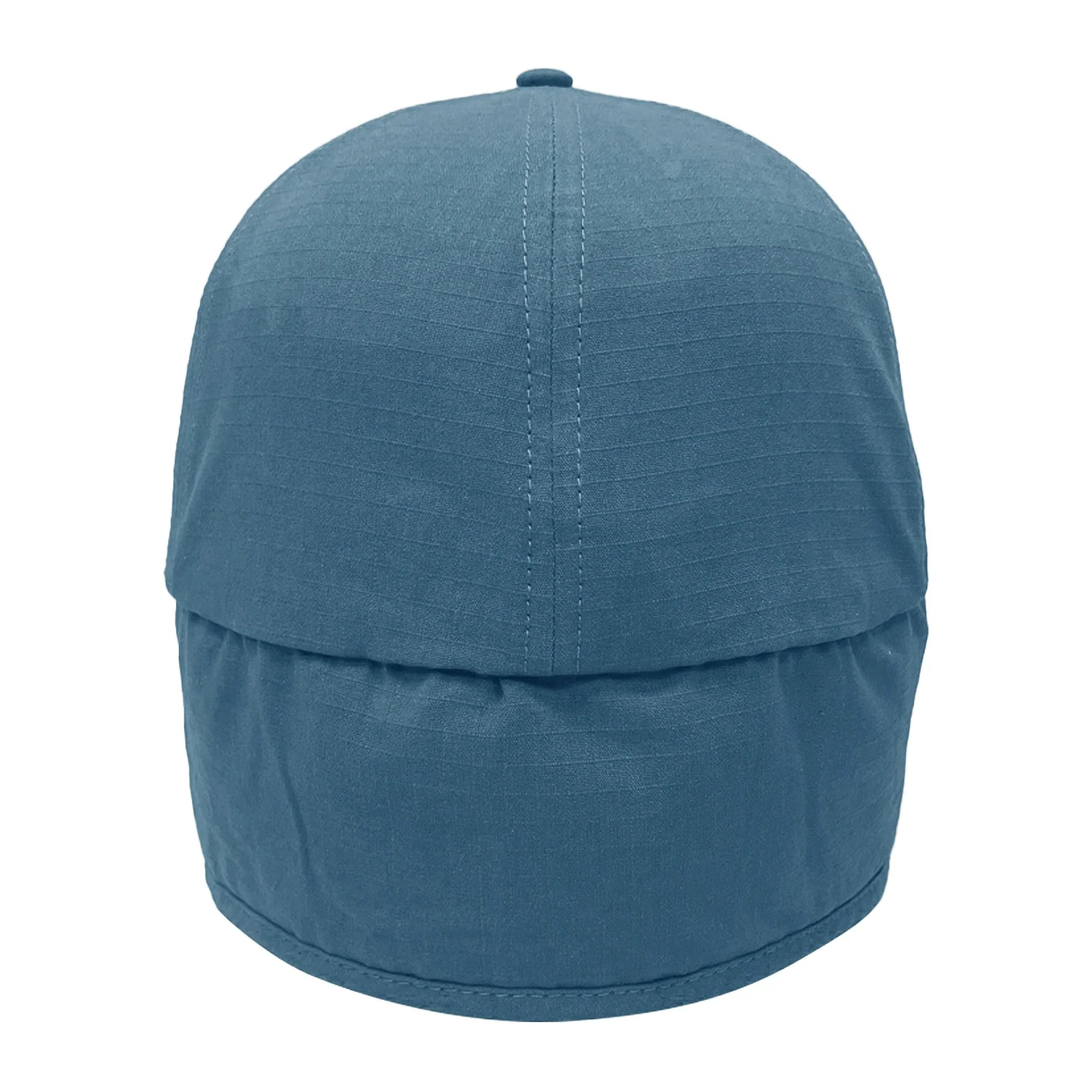 7 Below Snow Removal Flap Ear Hat - Image 5