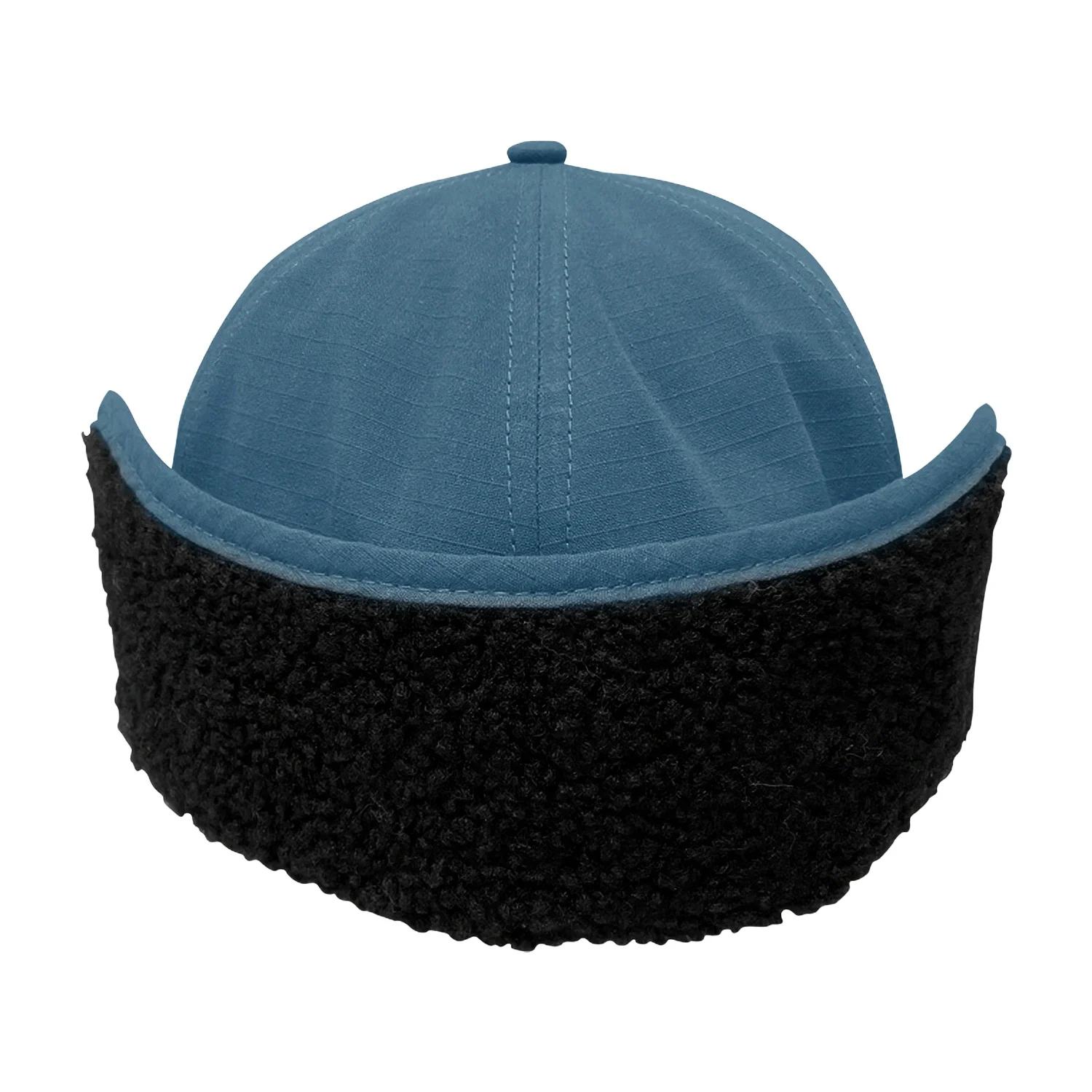 7 Below Snow Removal Flap Ear Hat - Image 6