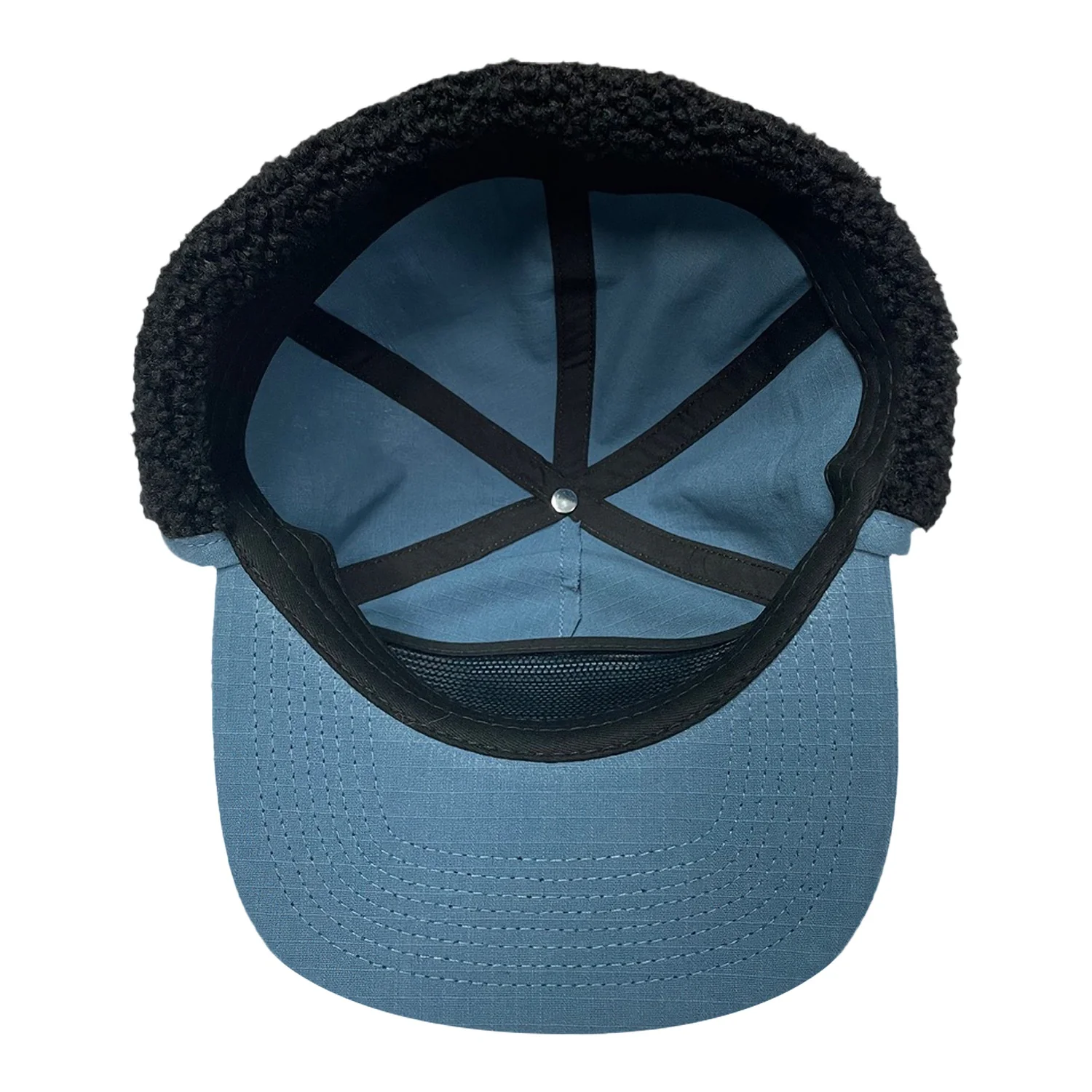 7 Below Snow Removal Flap Ear Hat - Image 7