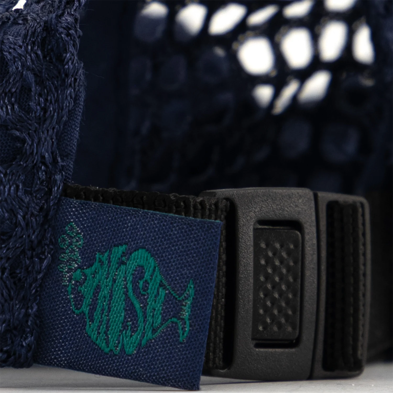 Coconut Jaws Gator Event Mesh Hat - Image 5