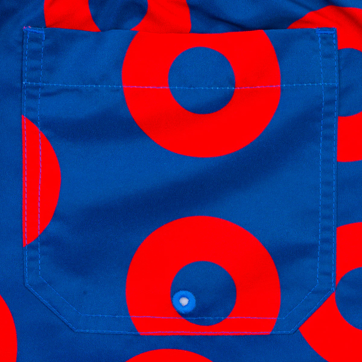 Fishman Donut Swim Trunks - Image 5