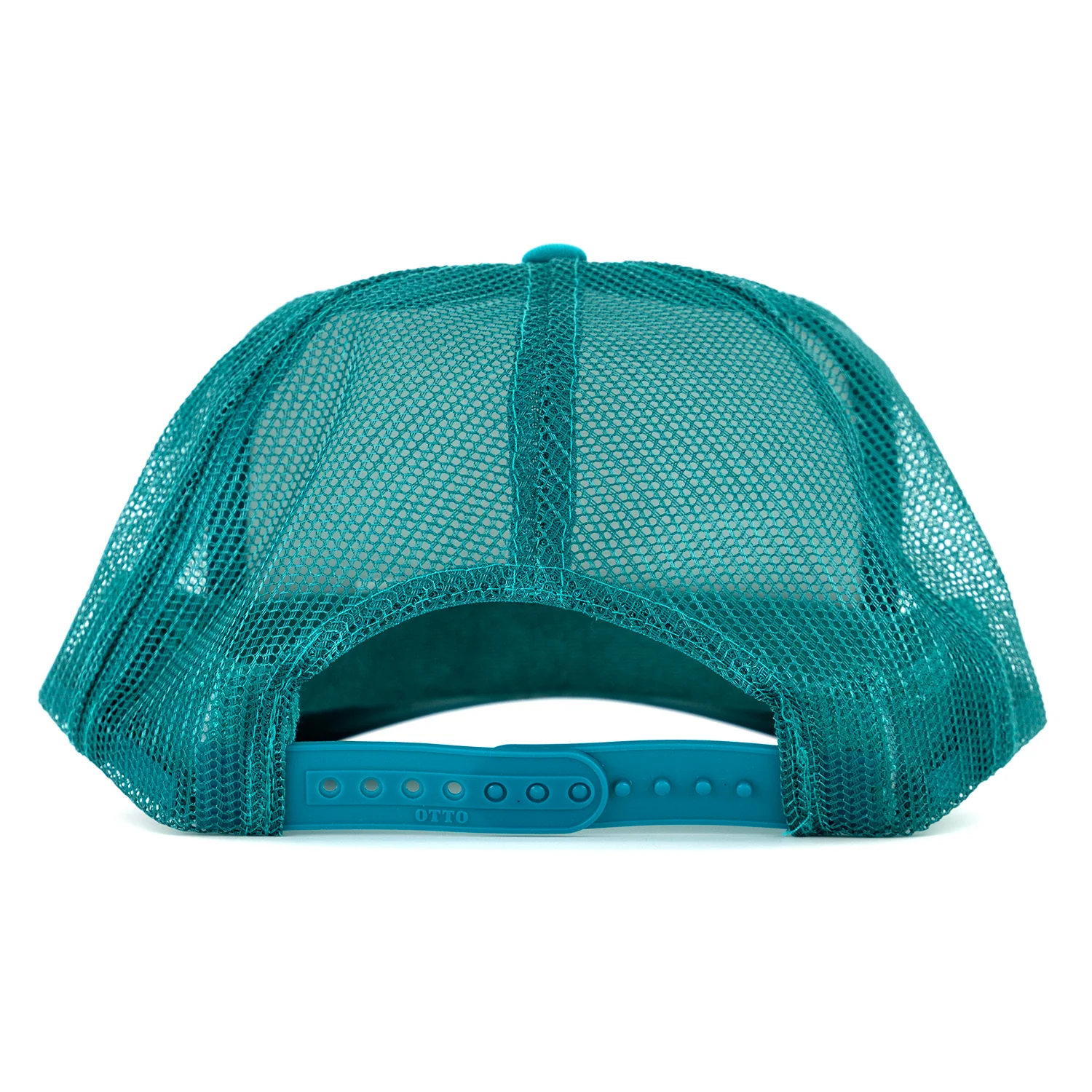 Moats Around The Garden NYE Run Trucker Hat - Image 8