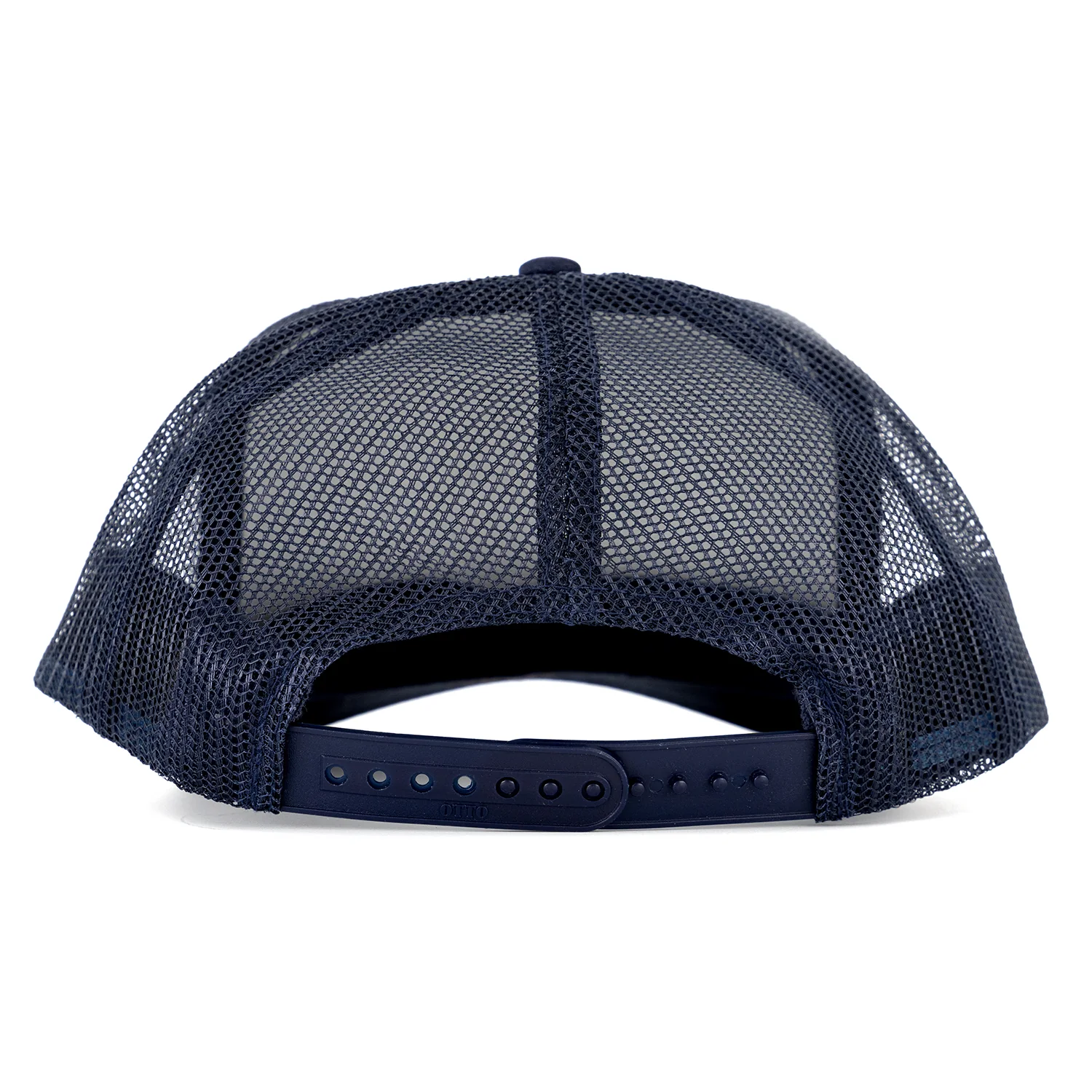 Moats Around The Garden NYE Run Trucker Hat - Image 9