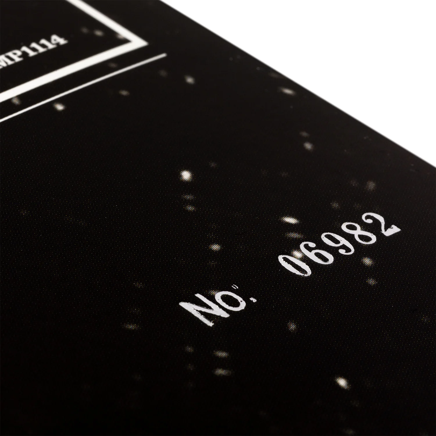 Phish Undermind 2-LP 180g Vinyl ["Tiny" Pressing] - Image 7