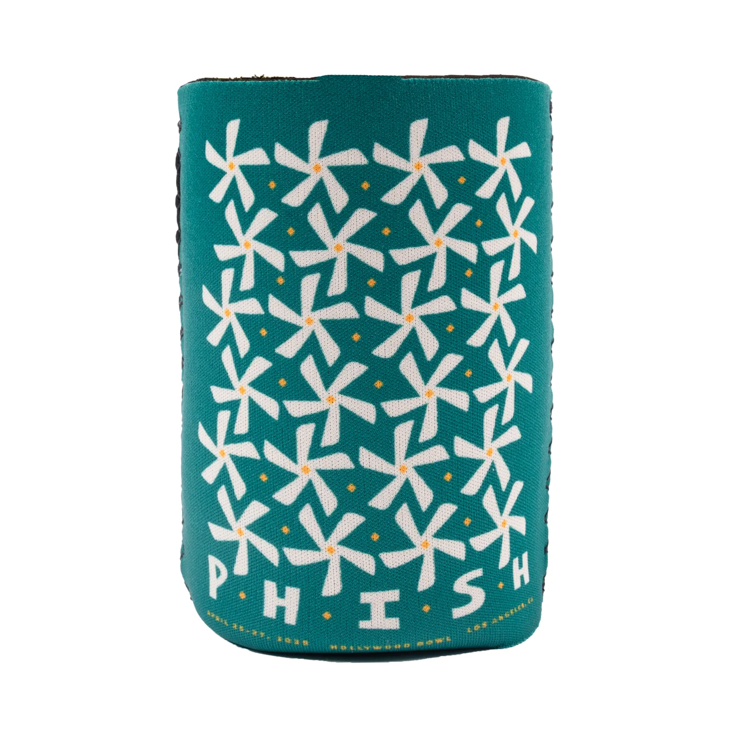 Spring Tour 2025 Hollywood Bowl Can Cooler - Image 3