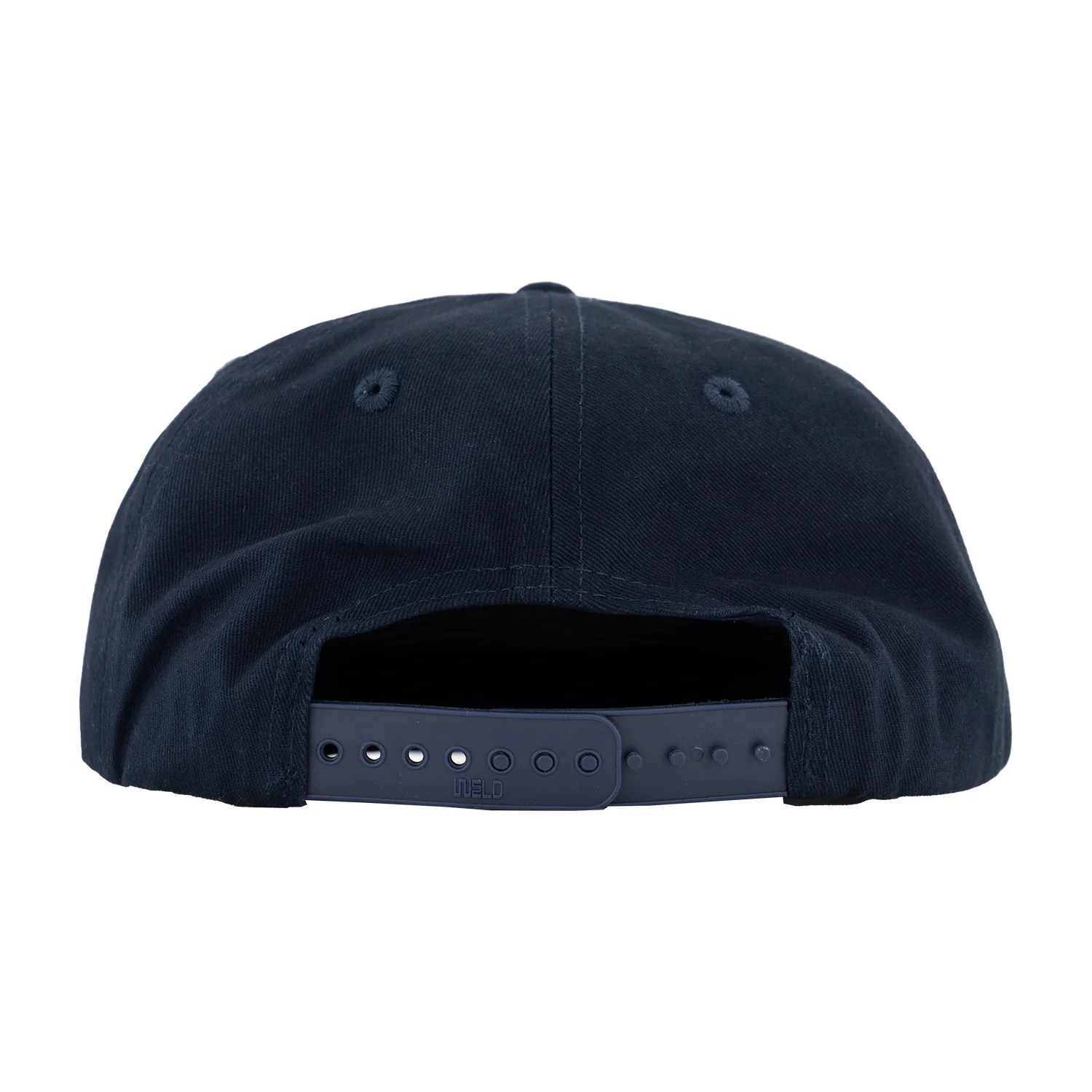 Spring Tour 2025 San Francisco Barcode Hat - Image 4