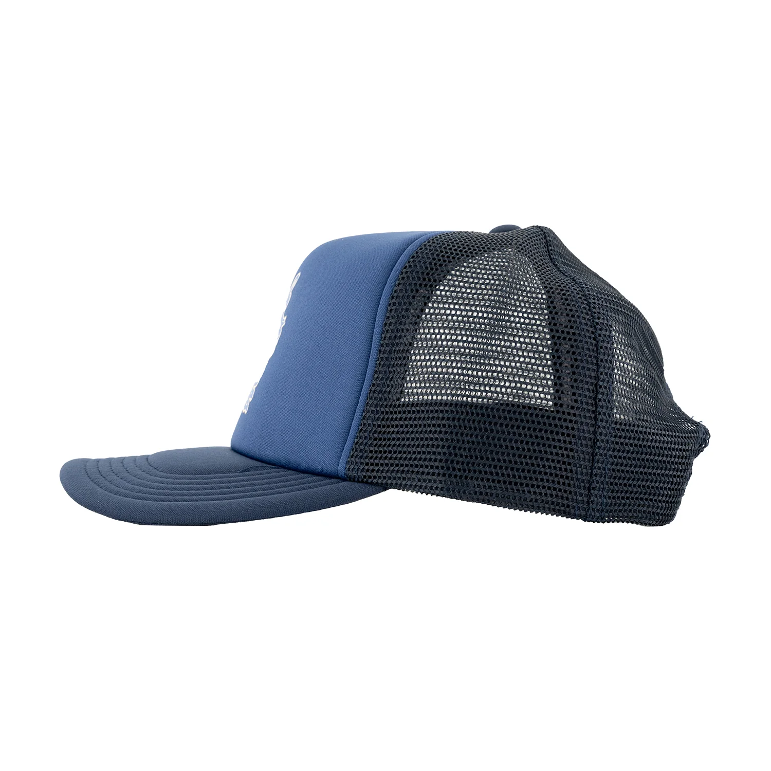 Tuna Can Fisherman Trucker Hat - Image 3